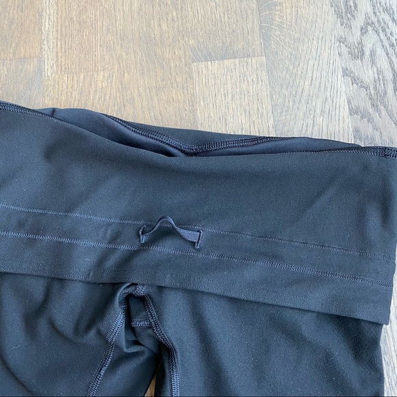 Lululemon Mapped out highrise tights, black, 6 - Picture 4 of 11